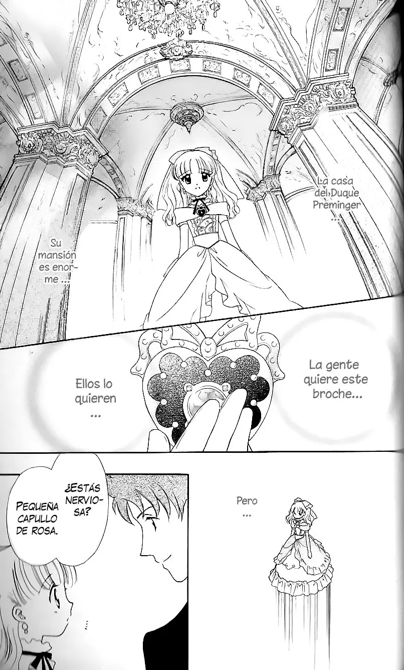 Ashita no Nadja (2003) - Capítulo 11 - Página 25 - LectorTMOo