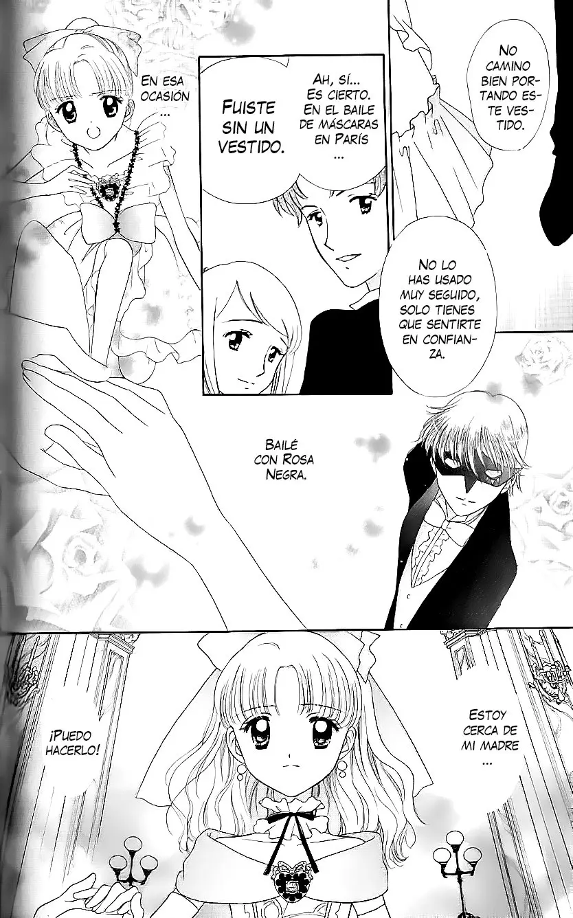 Ashita no Nadja (2003) - Capítulo 11 - Página 26 - LectorTMOo