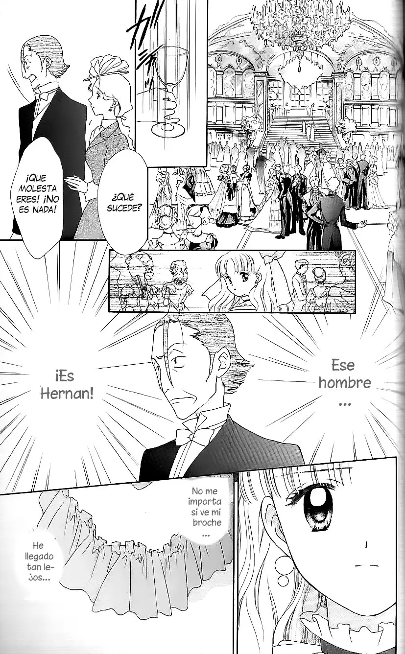 Ashita no Nadja (2003) - Capítulo 11 - Página 27 - LectorTMOo