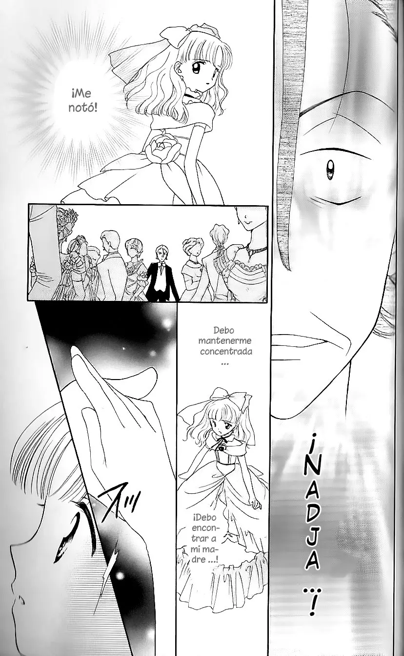 Ashita no Nadja (2003) - Capítulo 11 - Página 28 - LectorTMOo