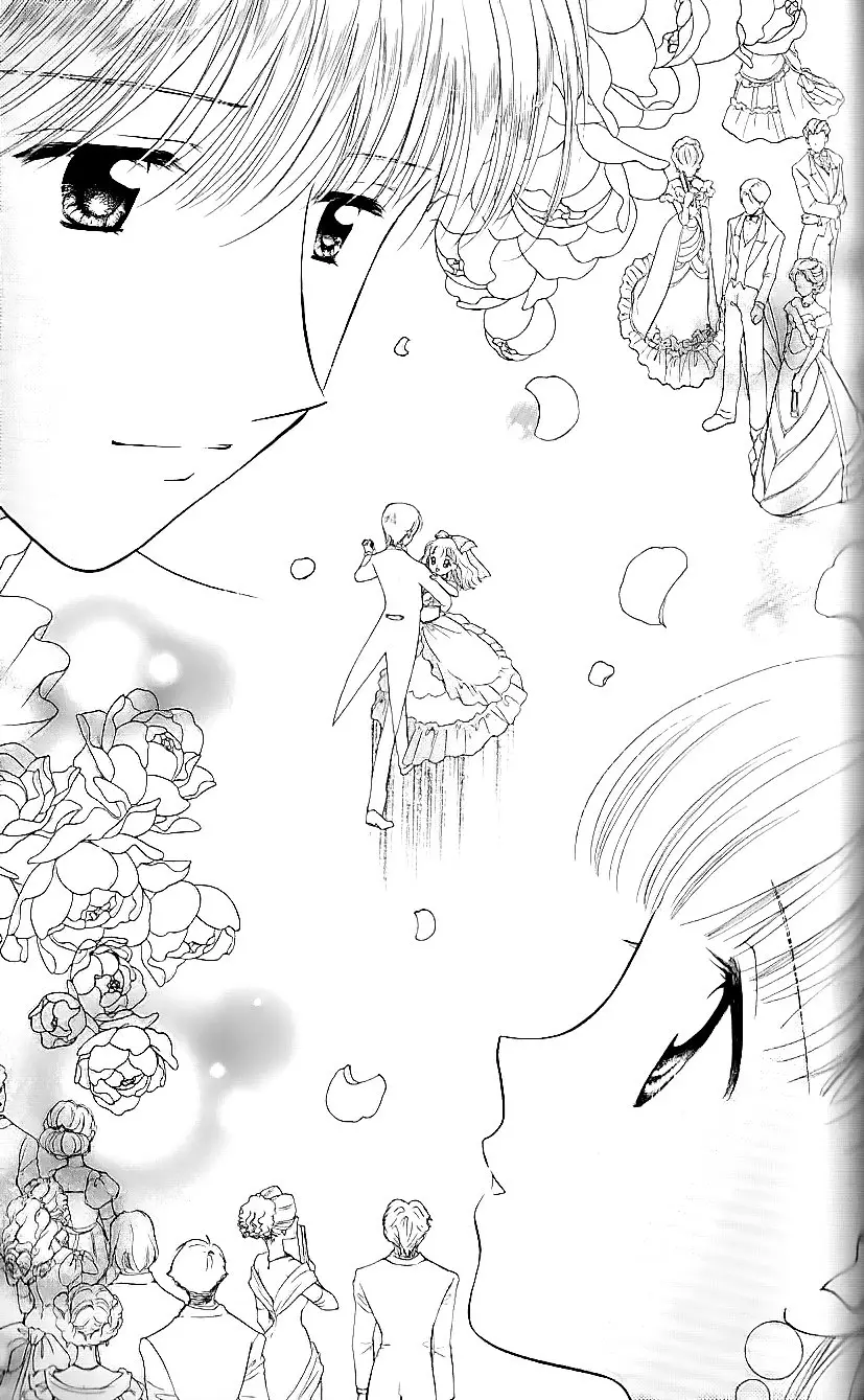 Ashita no Nadja (2003) - Capítulo 11 - Página 30 - LectorTMOo