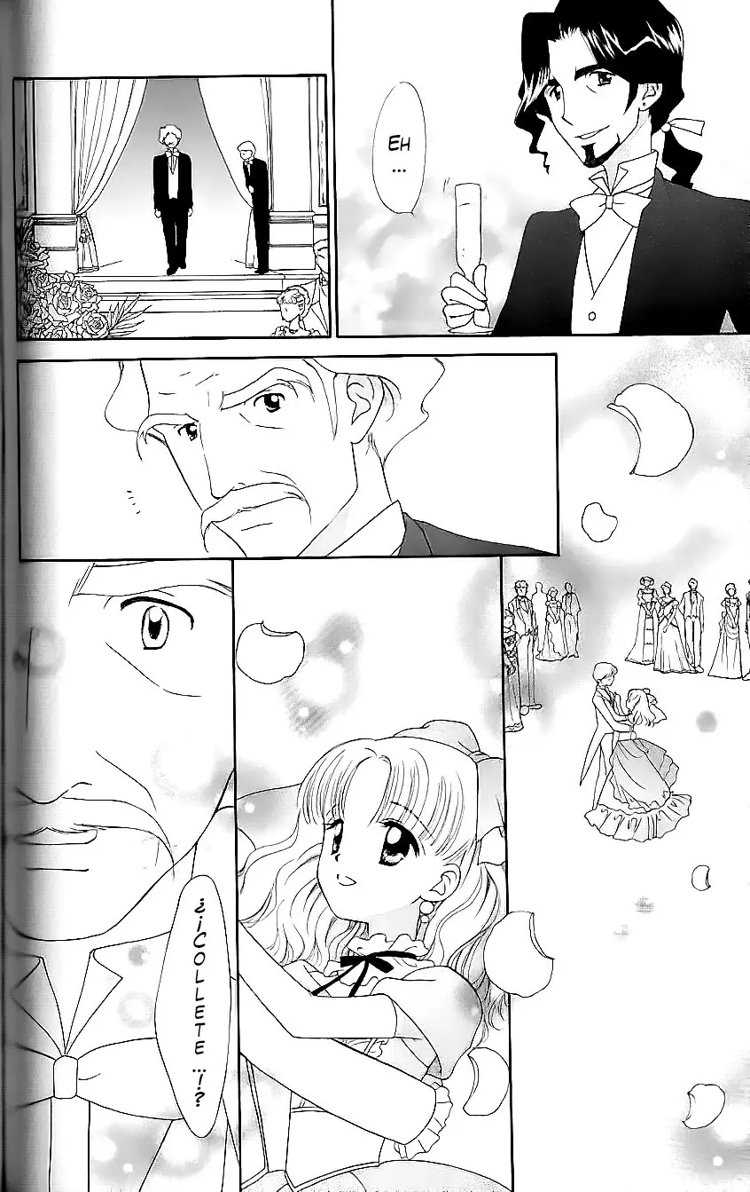 Ashita no Nadja (2003) - Capítulo 11 - Página 31 - LectorTMOo