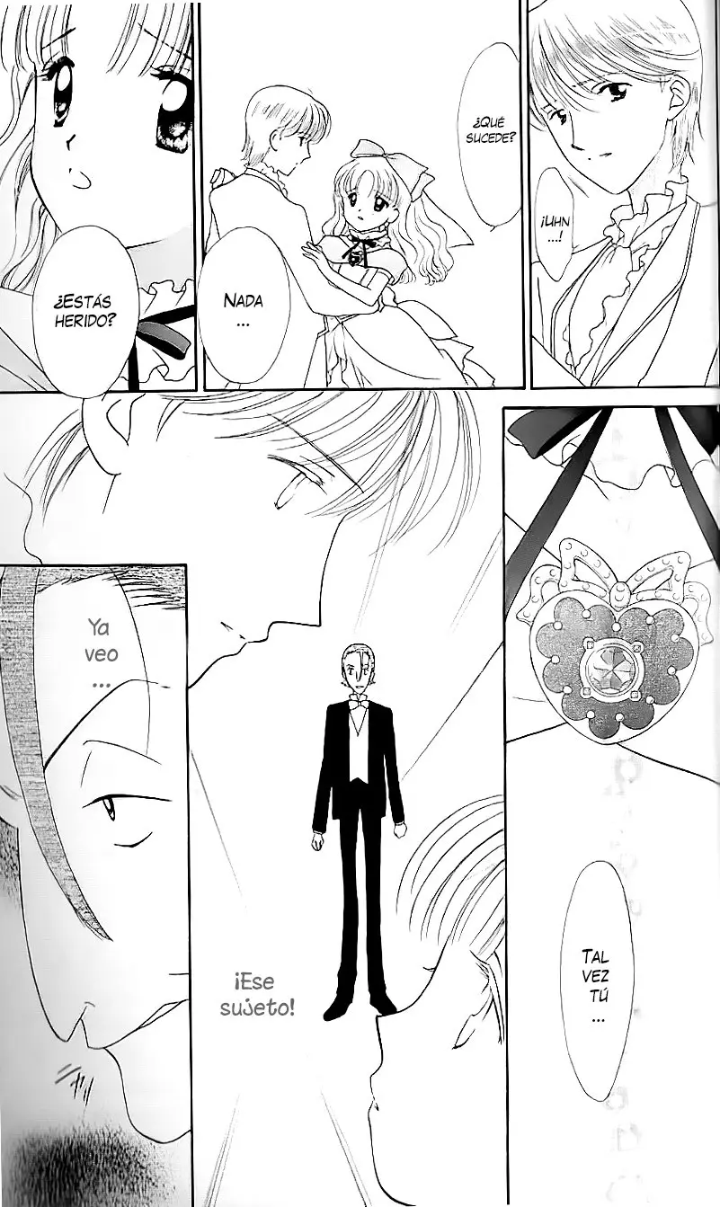 Ashita no Nadja (2003) - Capítulo 11 - Página 32 - LectorTMOo