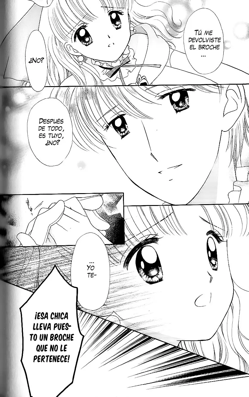 Ashita no Nadja (2003) - Capítulo 11 - Página 33 - LectorTMOo