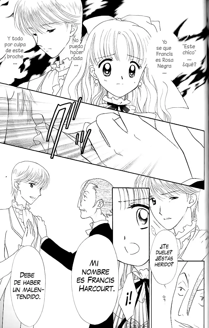 Ashita no Nadja (2003) - Capítulo 12 - Página 5 - LectorTMOo