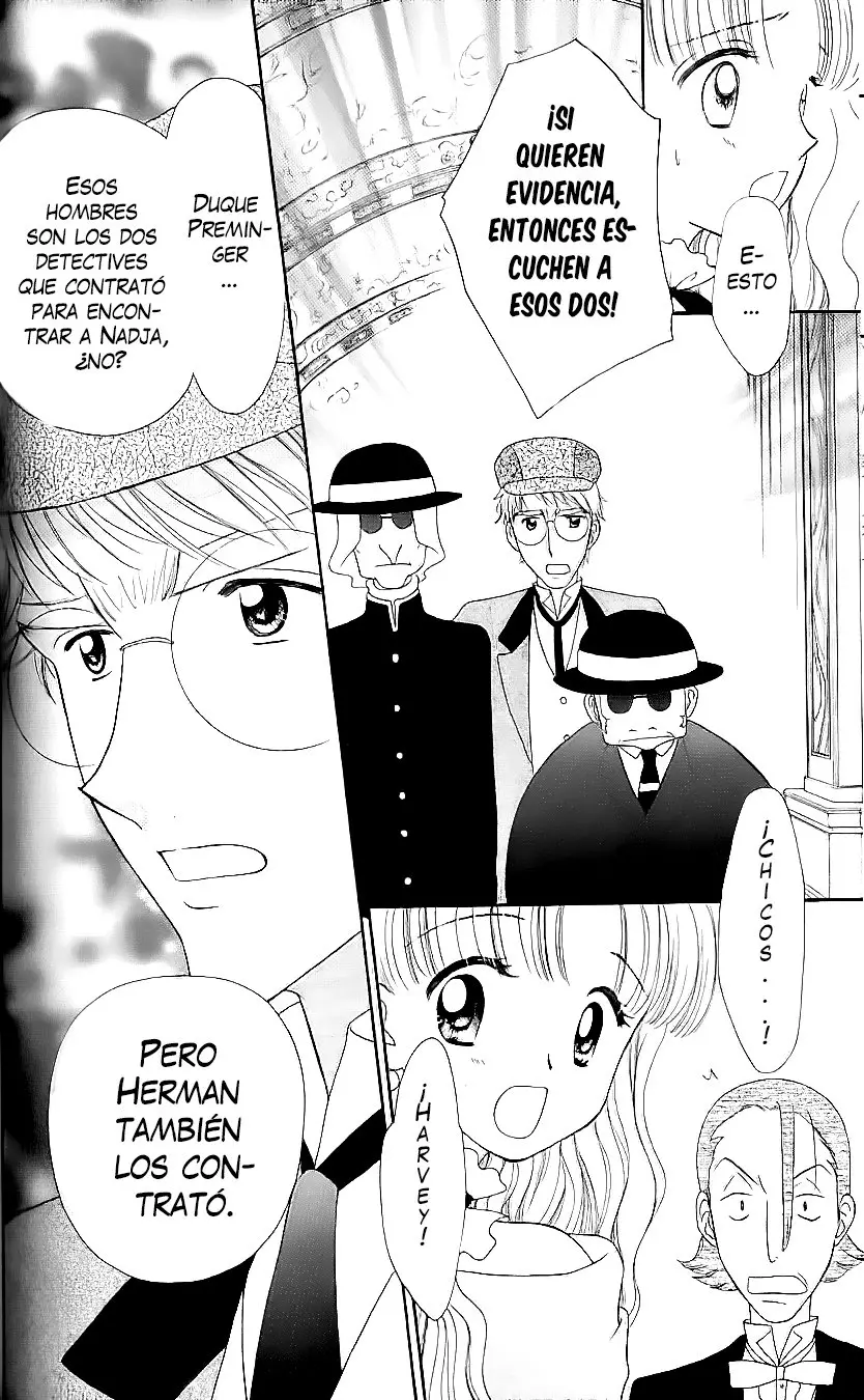 Ashita no Nadja (2003) - Capítulo 12 - Página 8 - LectorTMOo