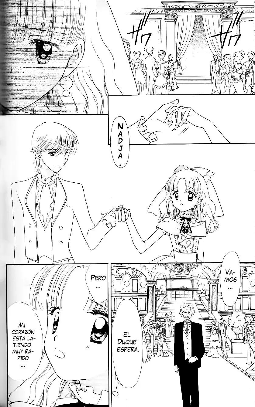 Ashita no Nadja (2003) - Capítulo 12 - Página 12 - LectorTMOo