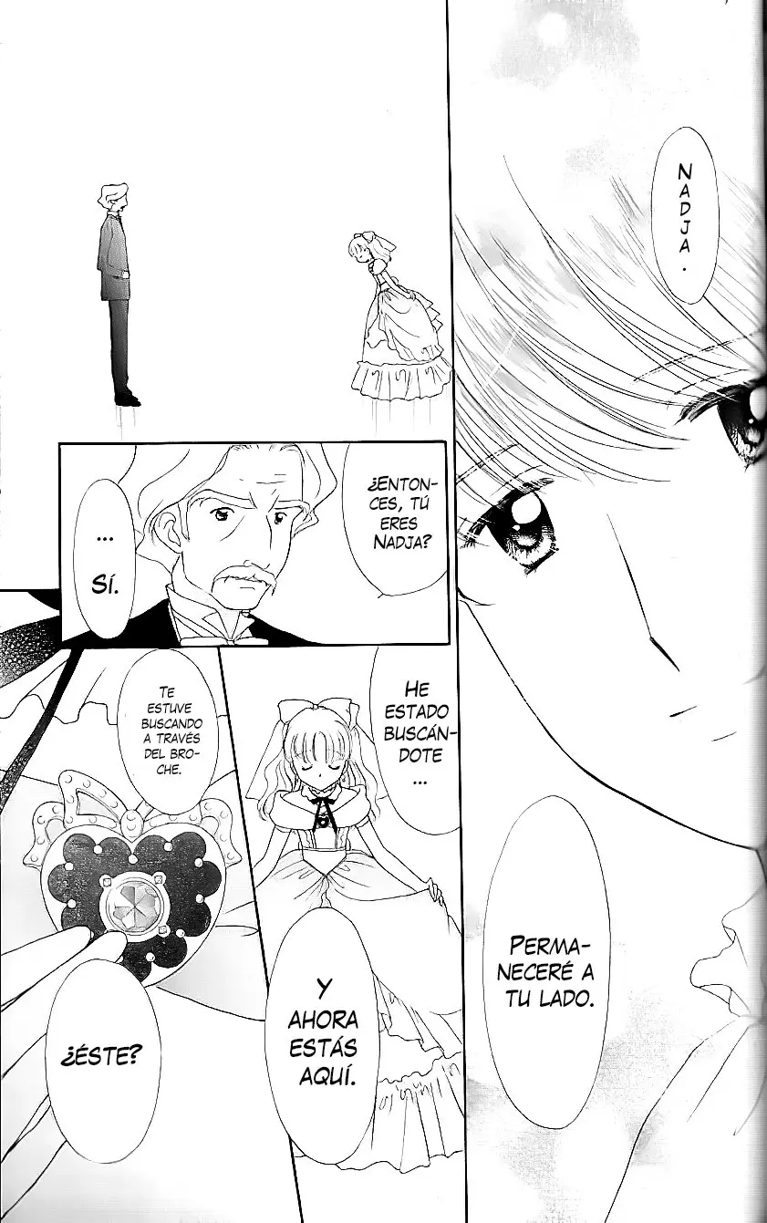 Ashita no Nadja (2003) - Capítulo 12 - Página 13 - LectorTMOo