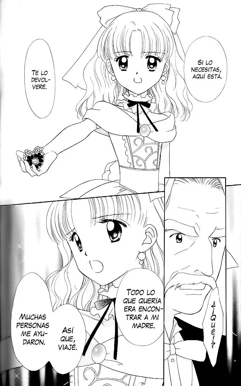 Ashita no Nadja (2003) - Capítulo 12 - Página 14 - LectorTMOo