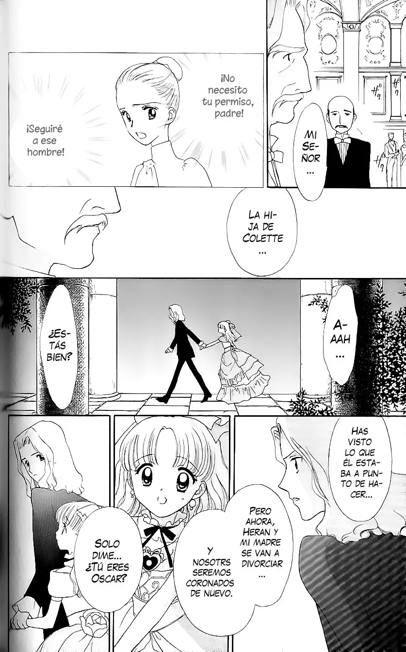 Ashita no Nadja (2003) - Capítulo 12 - Página 16 - LectorTMOo
