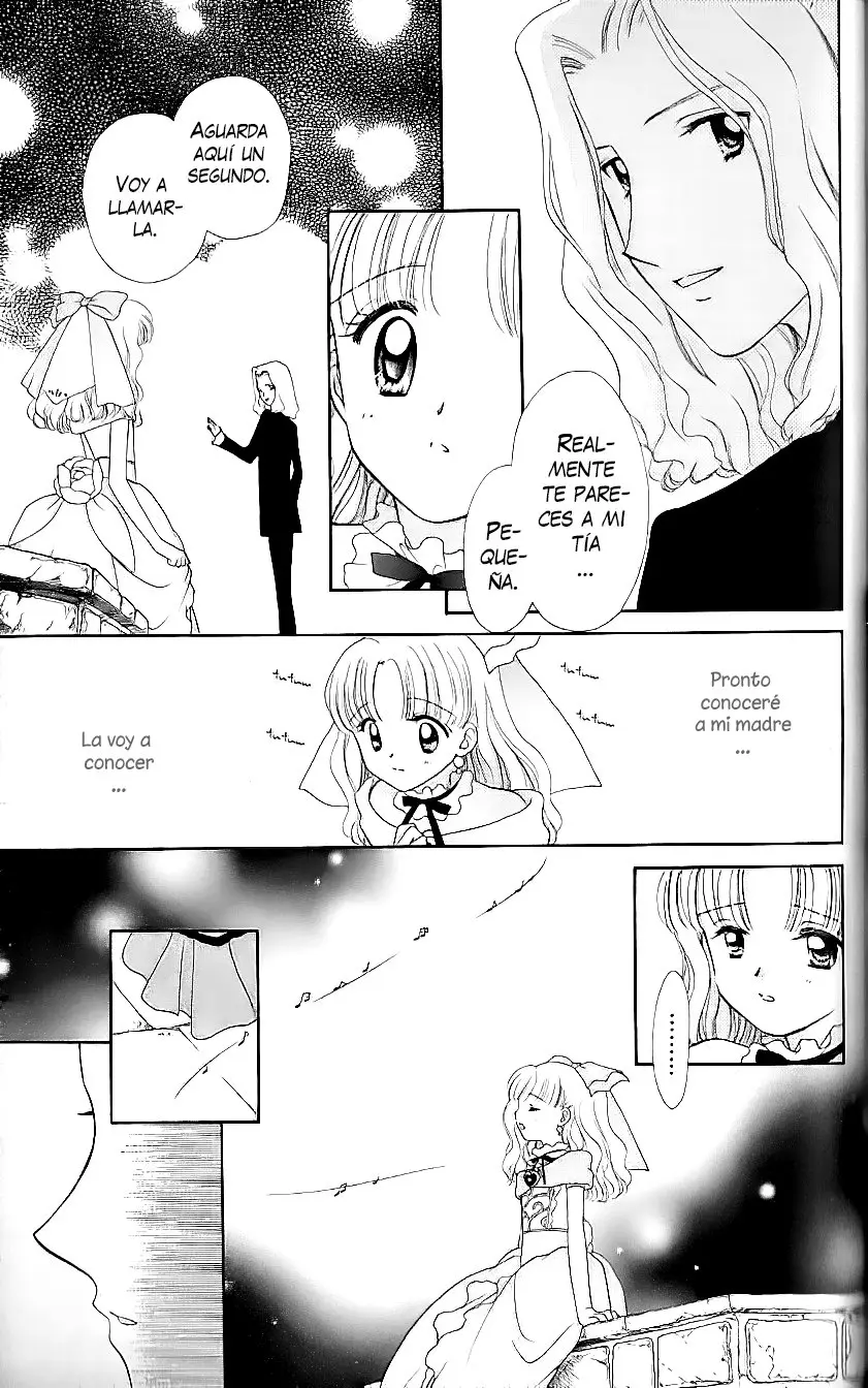 Ashita no Nadja (2003) - Capítulo 12 - Página 17 - LectorTMOo