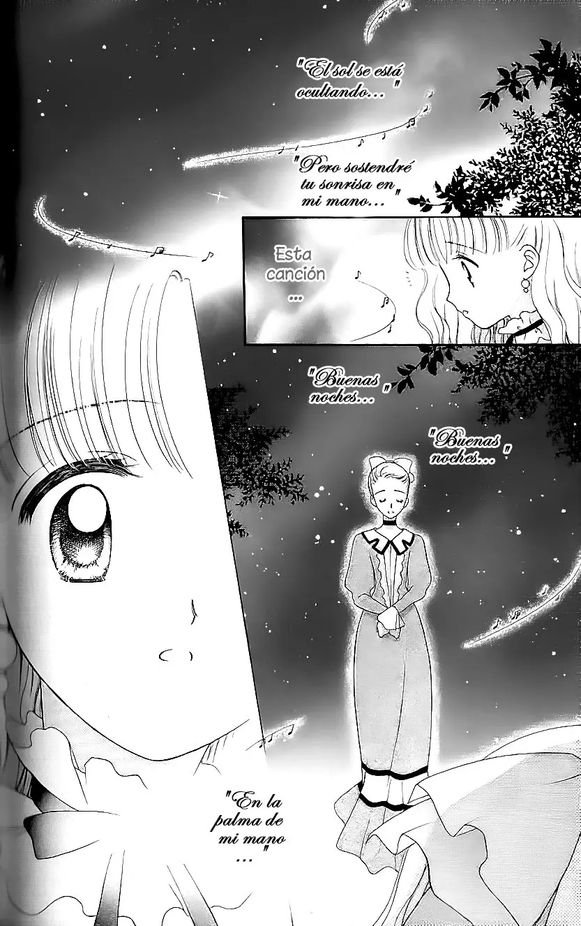 Ashita no Nadja (2003) - Capítulo 12 - Página 18 - LectorTMOo
