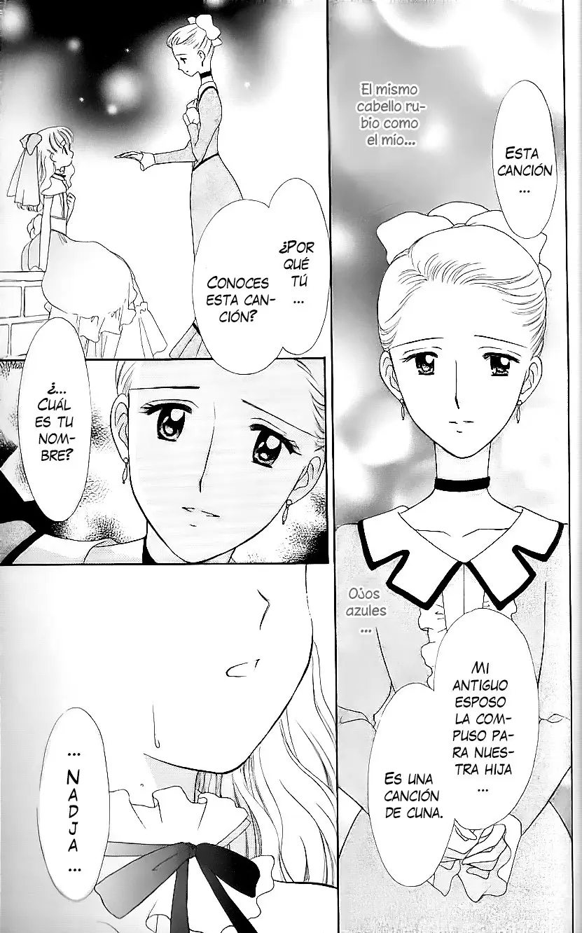 Ashita no Nadja (2003) - Capítulo 12 - Página 19 - LectorTMOo
