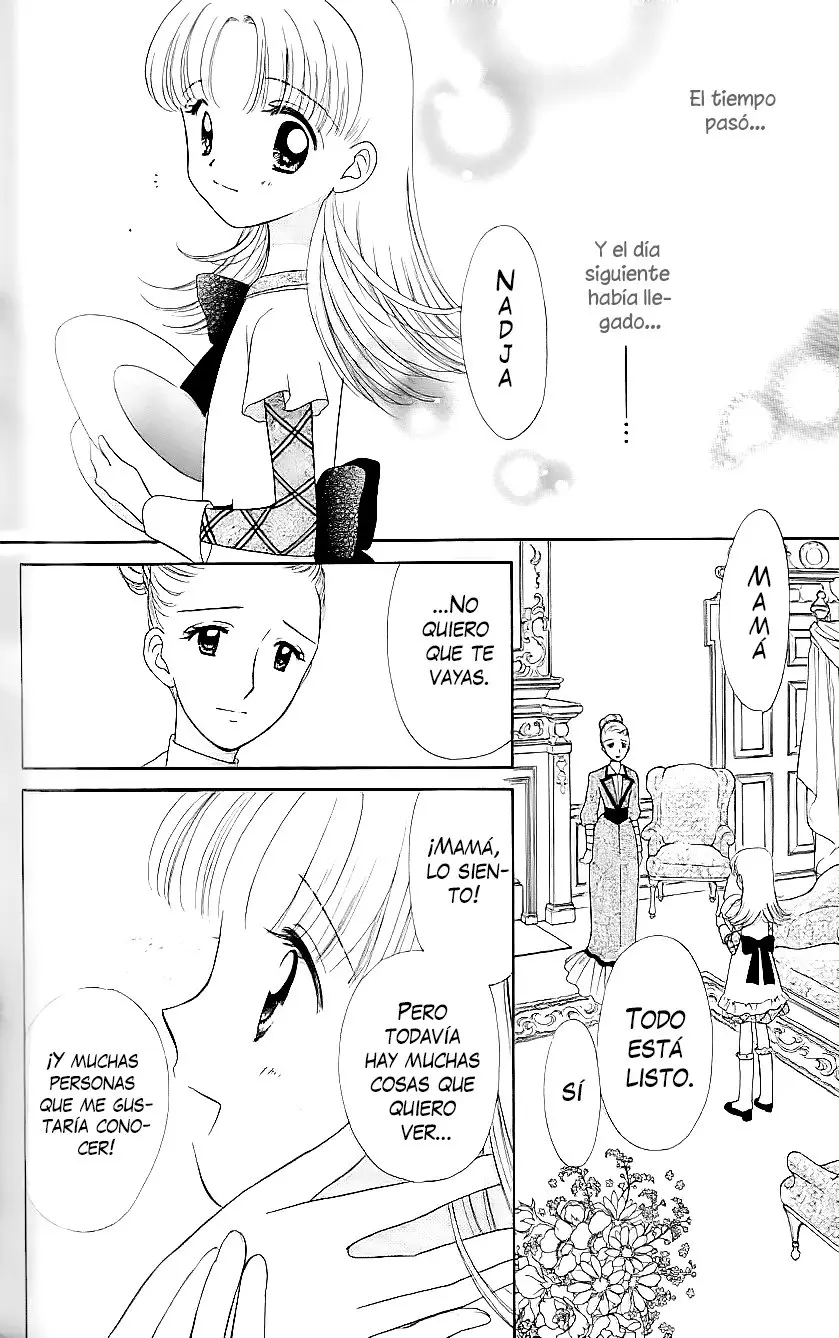 Ashita no Nadja (2003) - Capítulo 12 - Página 21 - LectorTMOo