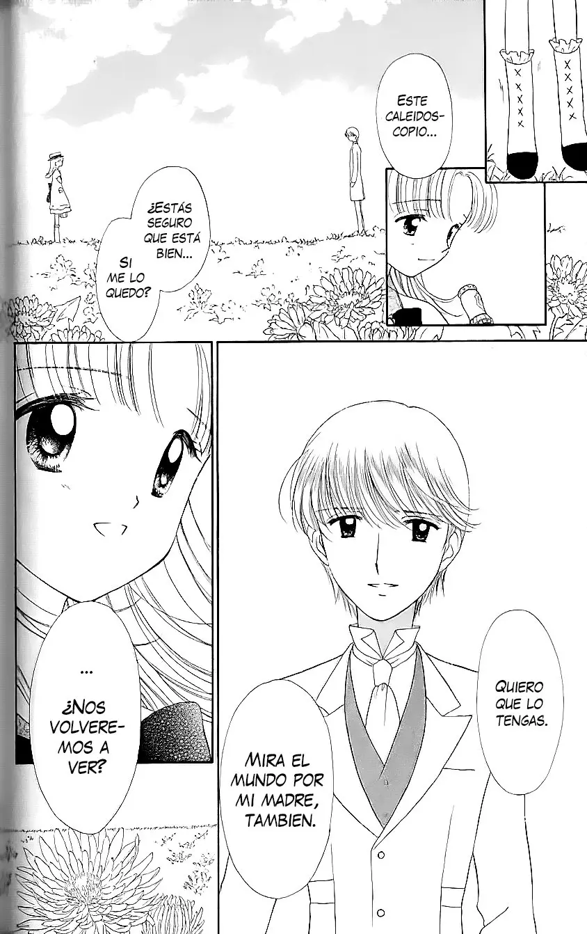 Ashita no Nadja (2003) - Capítulo 12 - Página 29 - LectorTMOo