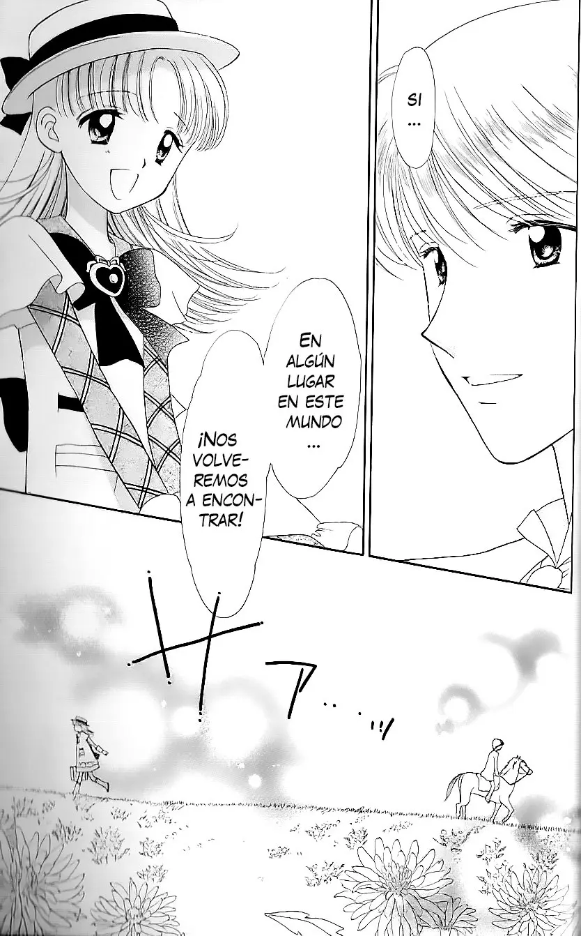 Ashita no Nadja (2003) - Capítulo 12 - Página 30 - LectorTMOo
