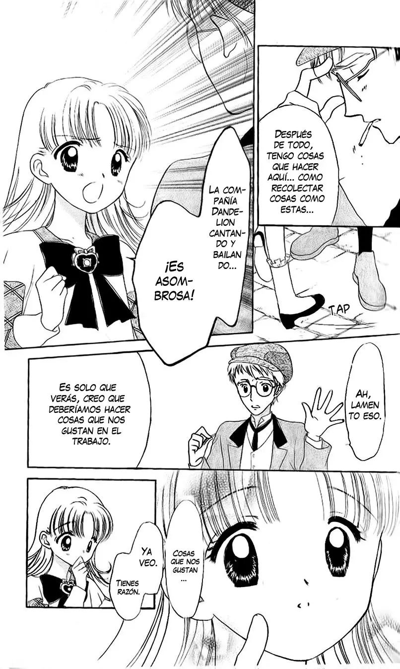 Ashita no Nadja (2003) - Capítulo 2 - Página 16 - LectorTMOo
