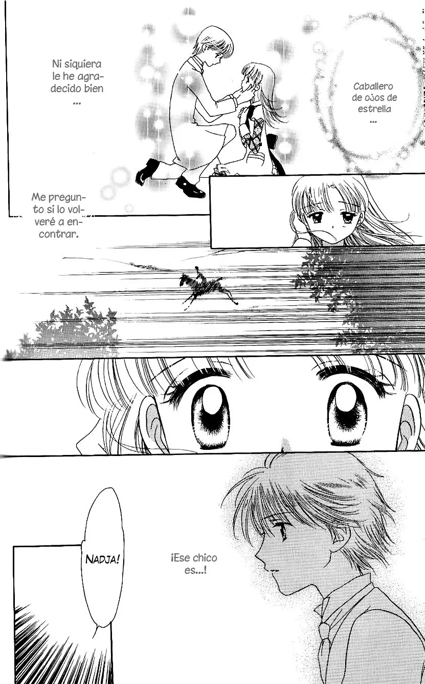 Ashita no Nadja (2003) - Capítulo 3 - Página 8 - LectorTMOo