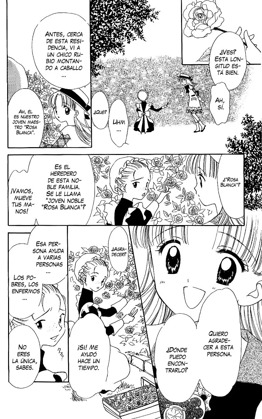 Ashita no Nadja (2003) - Capítulo 3 - Página 14 - LectorTMOo