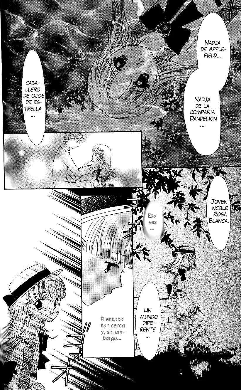 Ashita no Nadja (2003) - Capítulo 3 - Página 16 - LectorTMOo
