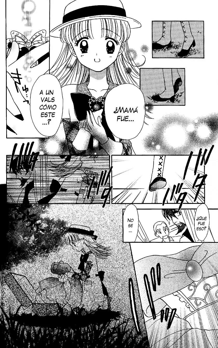 Ashita no Nadja (2003) - Capítulo 3 - Página 18 - LectorTMOo