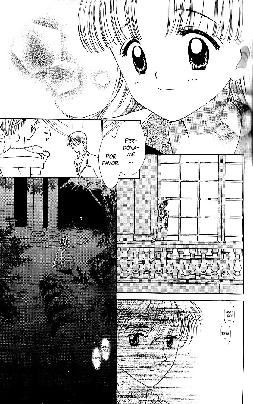 Ashita no Nadja (2003) - Capítulo 3 - Página 19 - LectorTMOo