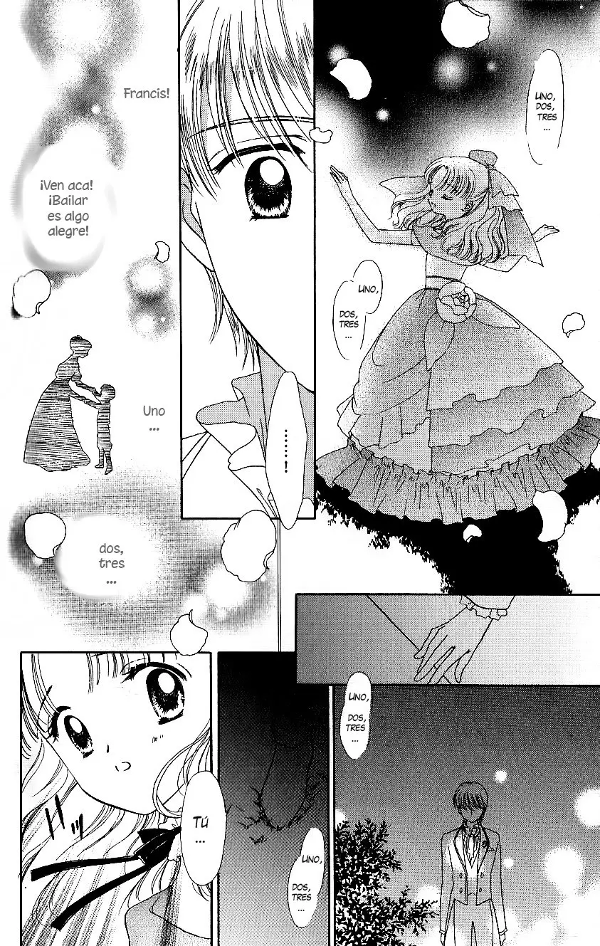 Ashita no Nadja (2003) - Capítulo 3 - Página 20 - LectorTMOo