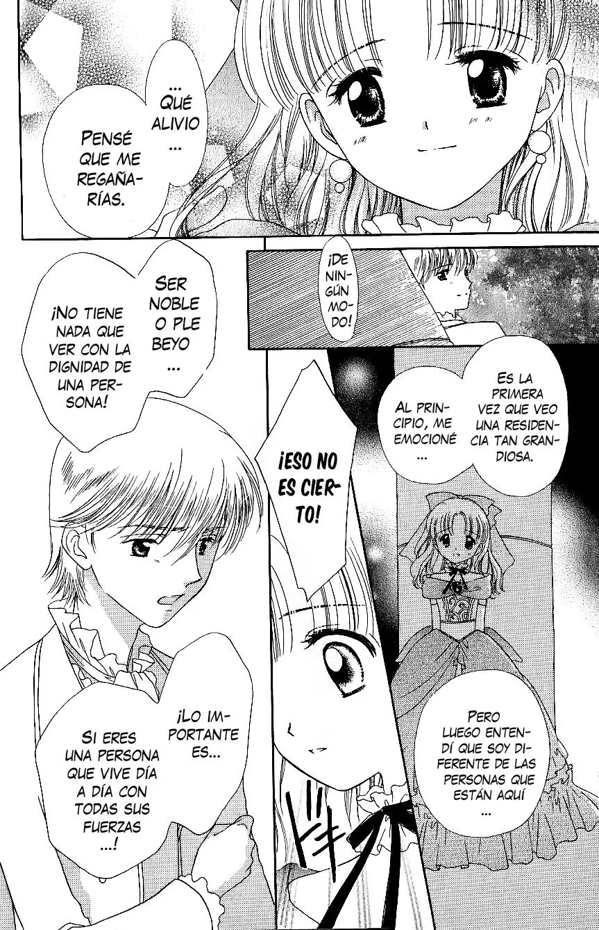 Ashita no Nadja (2003) - Capítulo 3 - Página 24 - LectorTMOo