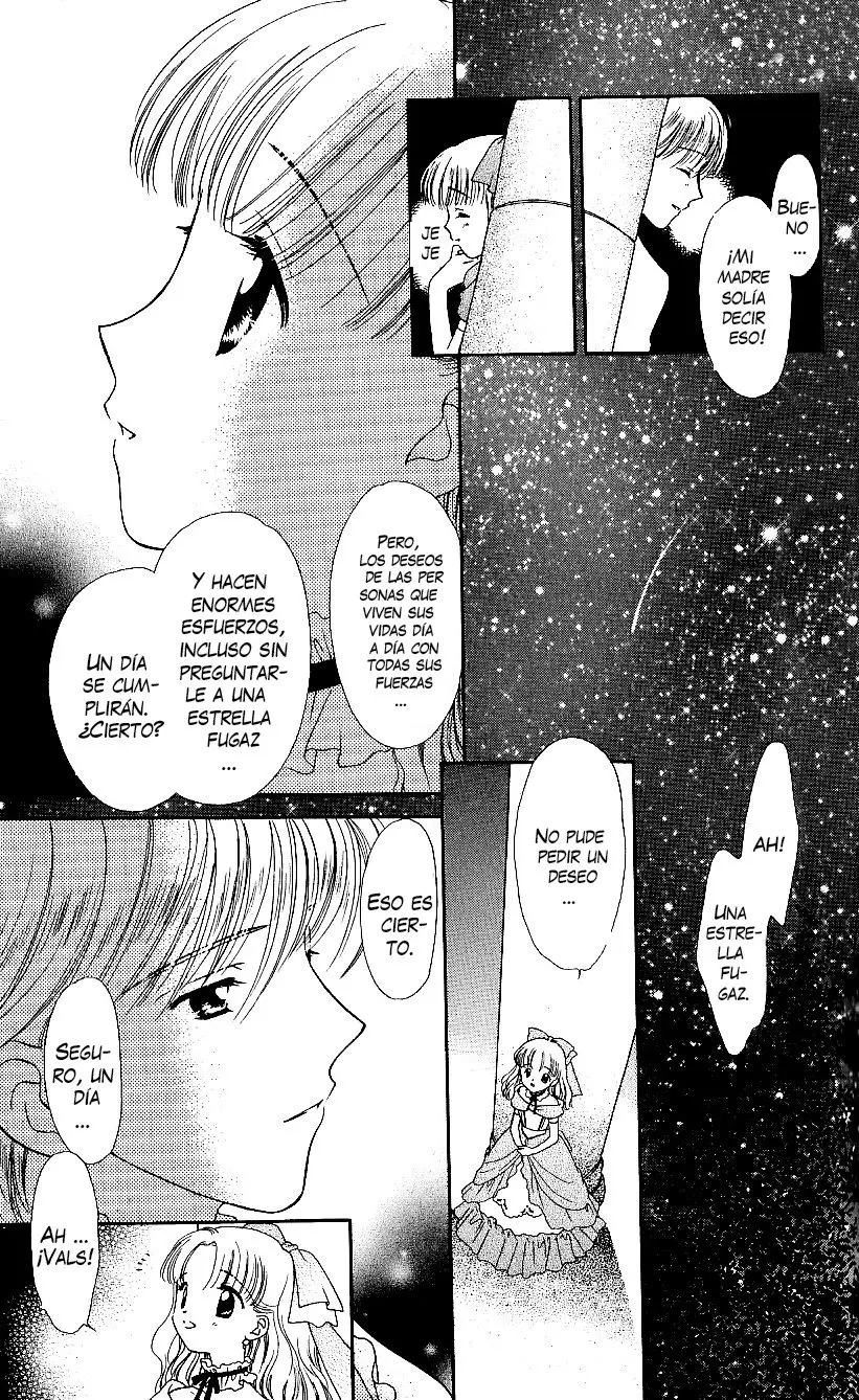Ashita no Nadja (2003) - Capítulo 3 - Página 25 - LectorTMOo