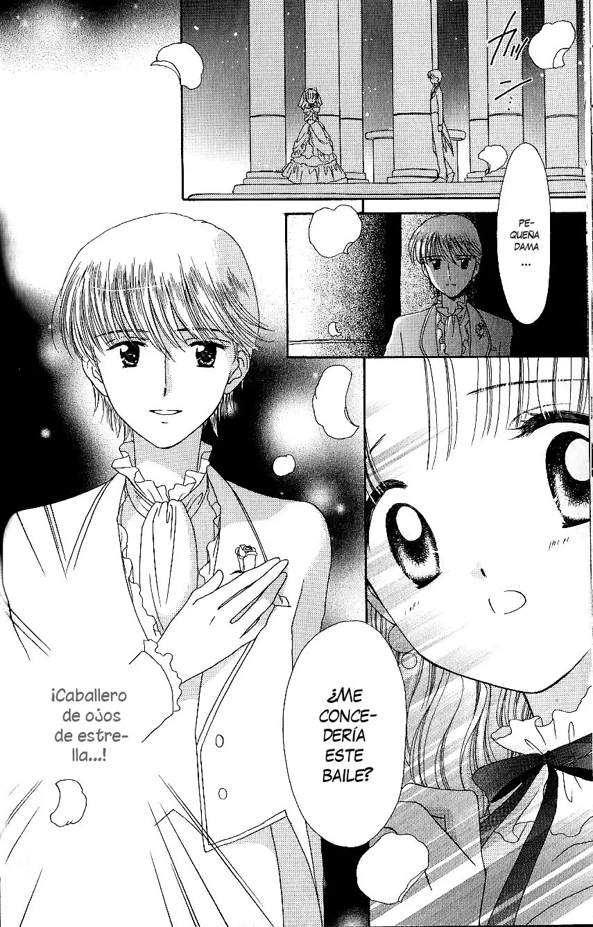 Ashita no Nadja (2003) - Capítulo 3 - Página 26 - LectorTMOo