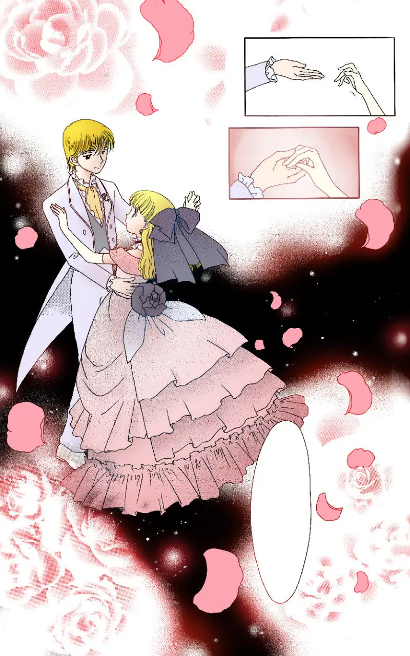 Ashita no Nadja (2003) - Capítulo 3 - Página 27 - LectorTMOo
