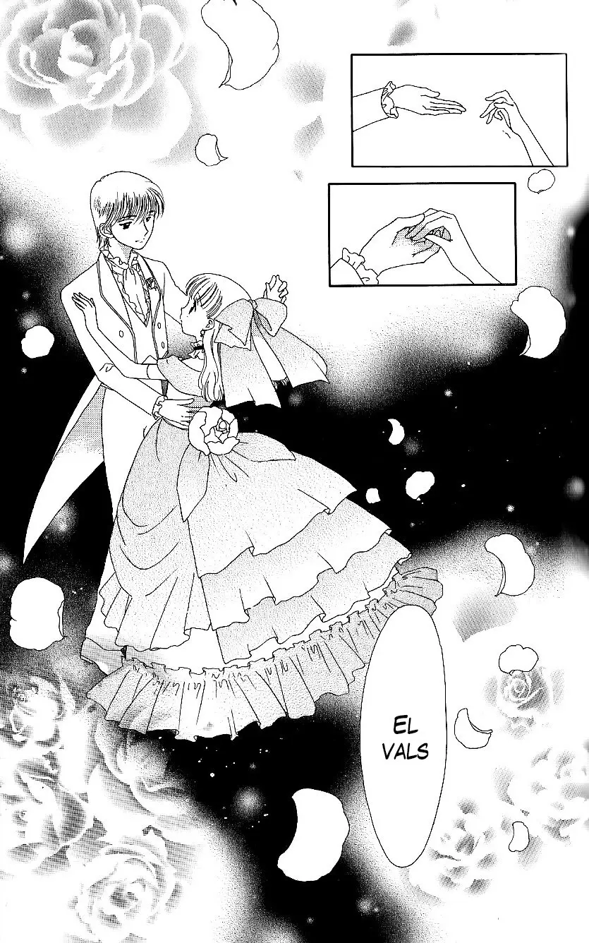 Ashita no Nadja (2003) - Capítulo 3 - Página 28 - LectorTMOo
