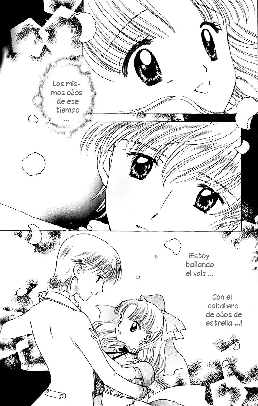 Ashita no Nadja (2003) - Capítulo 3 - Página 29 - LectorTMOo