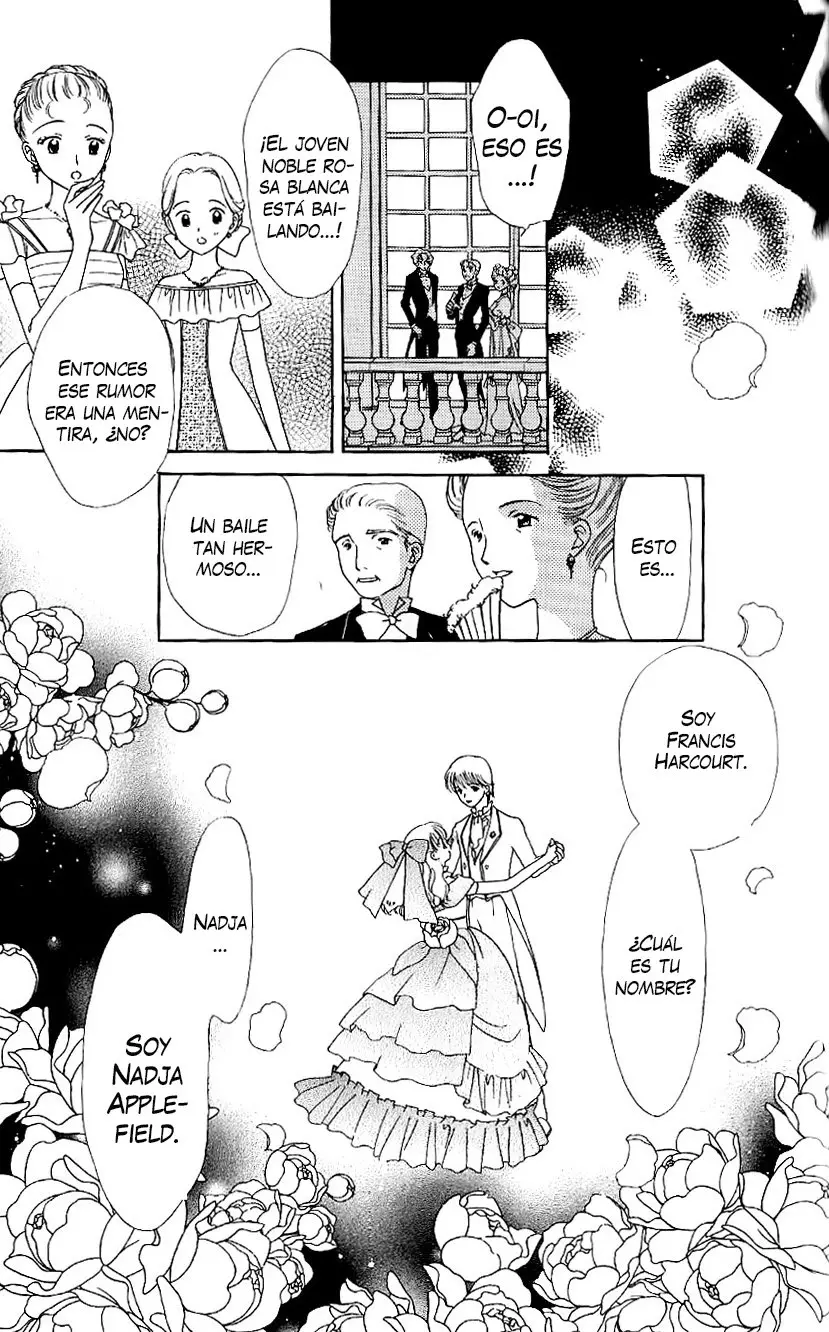 Ashita no Nadja (2003) - Capítulo 3 - Página 30 - LectorTMOo