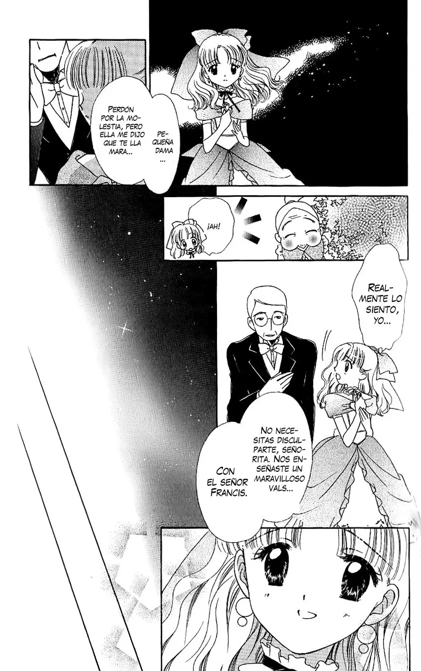 Ashita no Nadja (2003) - Capítulo 3 - Página 32 - LectorTMOo