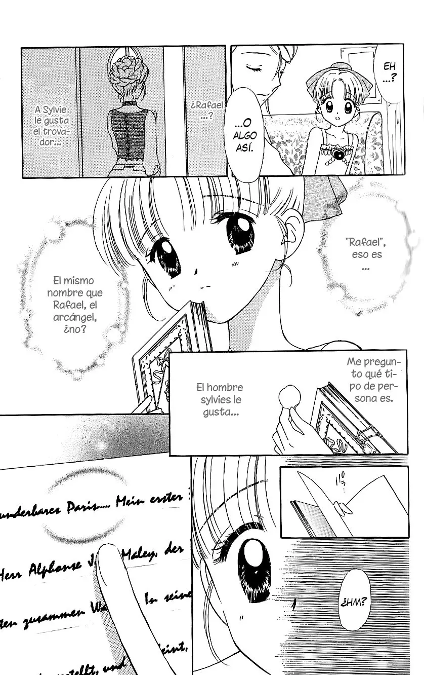 Ashita no Nadja (2003) - Capítulo 4 - Página 12 - LectorTMOo