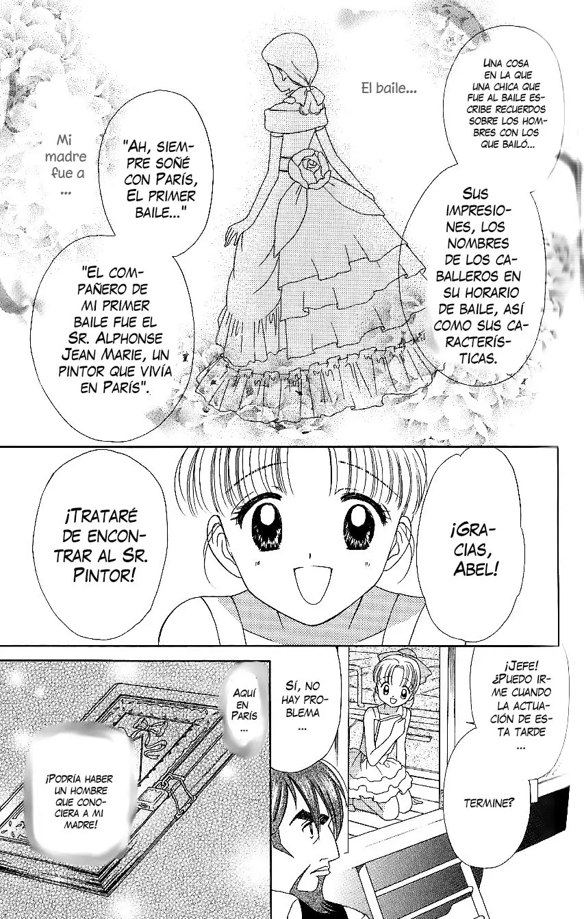 Ashita no Nadja (2003) - Capítulo 4 - Página 14 - LectorTMOo
