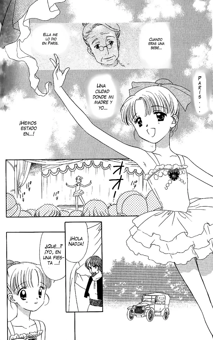 Ashita no Nadja (2003) - Capítulo 4 - Página 15 - LectorTMOo