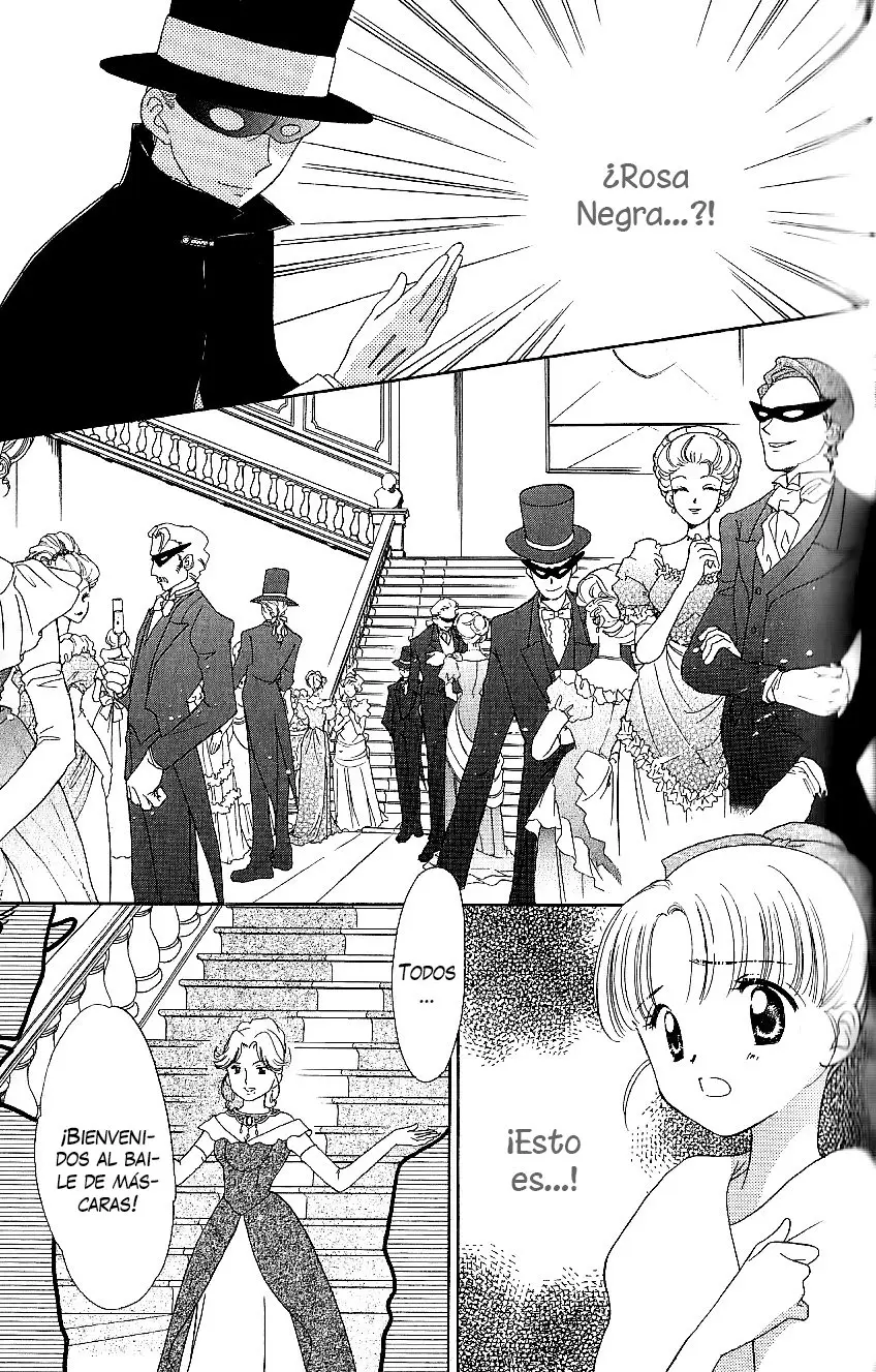 Ashita no Nadja (2003) - Capítulo 4 - Página 20 - LectorTMOo