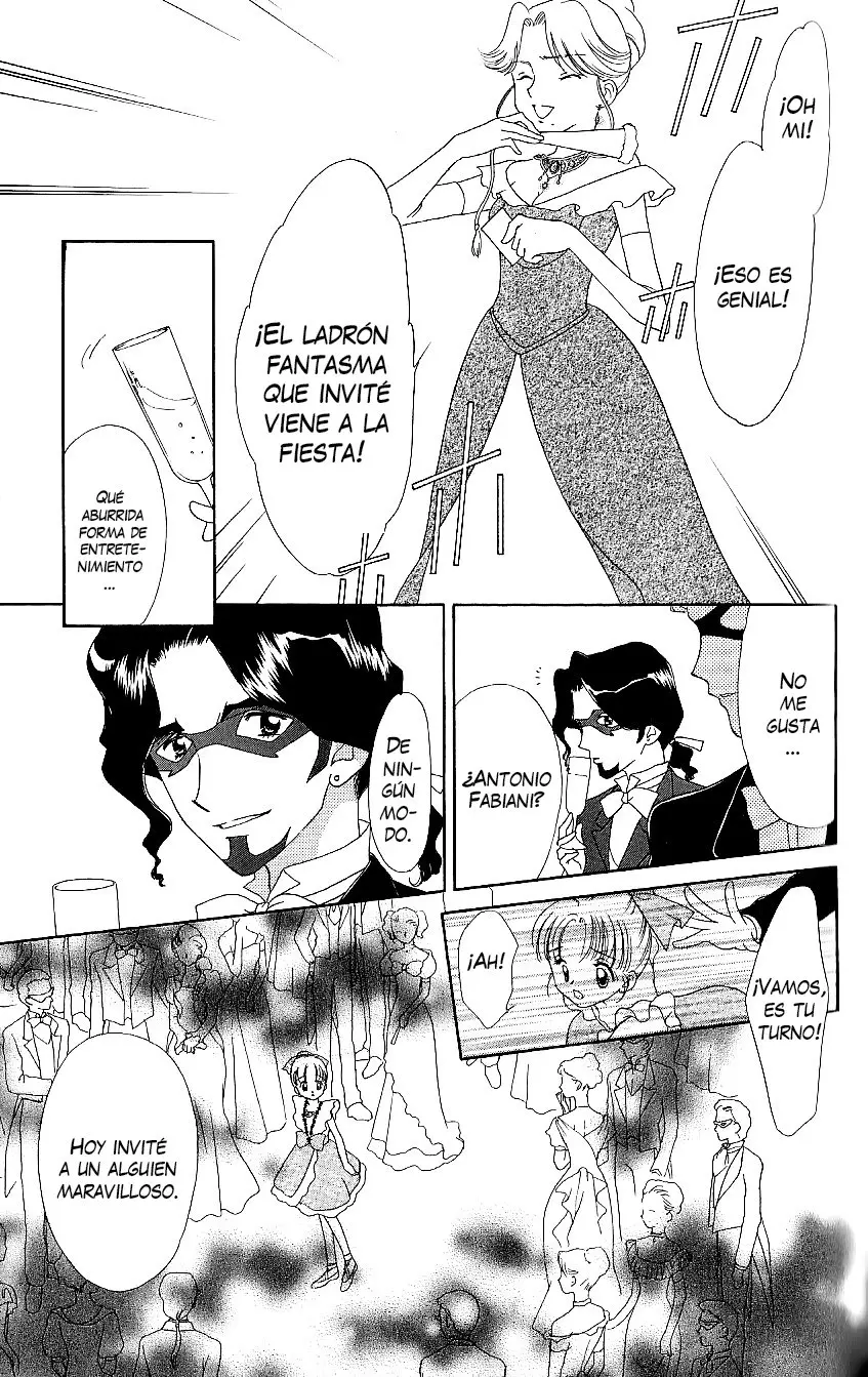 Ashita no Nadja (2003) - Capítulo 4 - Página 22 - LectorTMOo