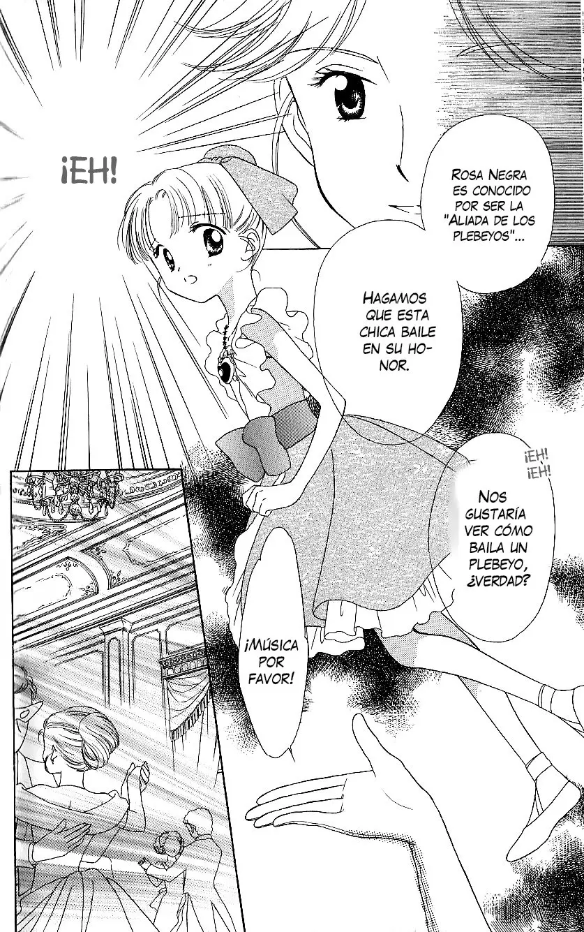 Ashita no Nadja (2003) - Capítulo 4 - Página 23 - LectorTMOo
