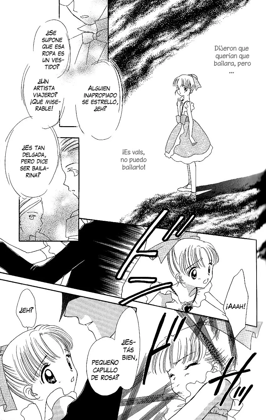 Ashita no Nadja (2003) - Capítulo 4 - Página 24 - LectorTMOo
