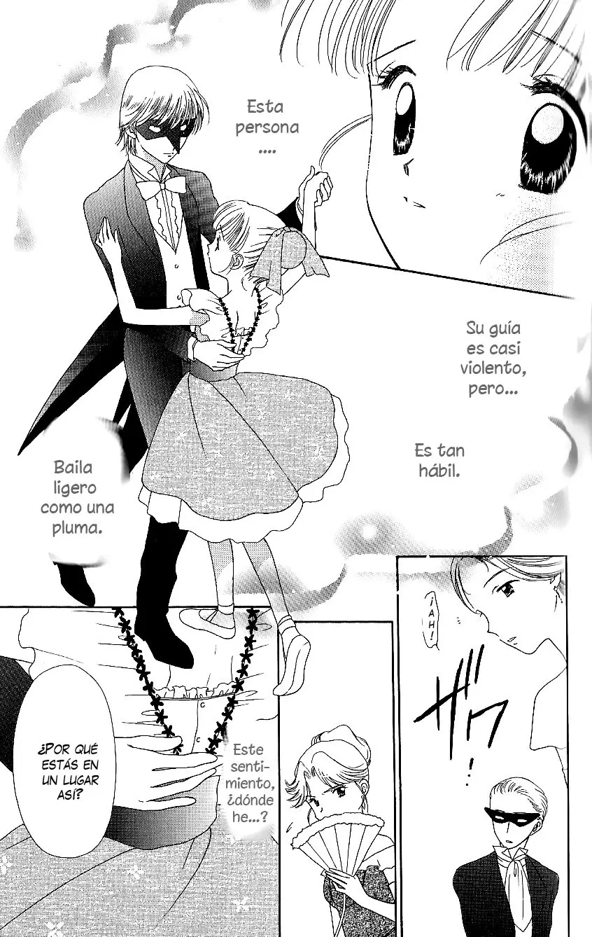 Ashita no Nadja (2003) - Capítulo 4 - Página 28 - LectorTMOo