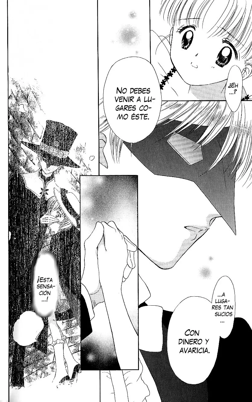Ashita no Nadja (2003) - Capítulo 4 - Página 29 - LectorTMOo