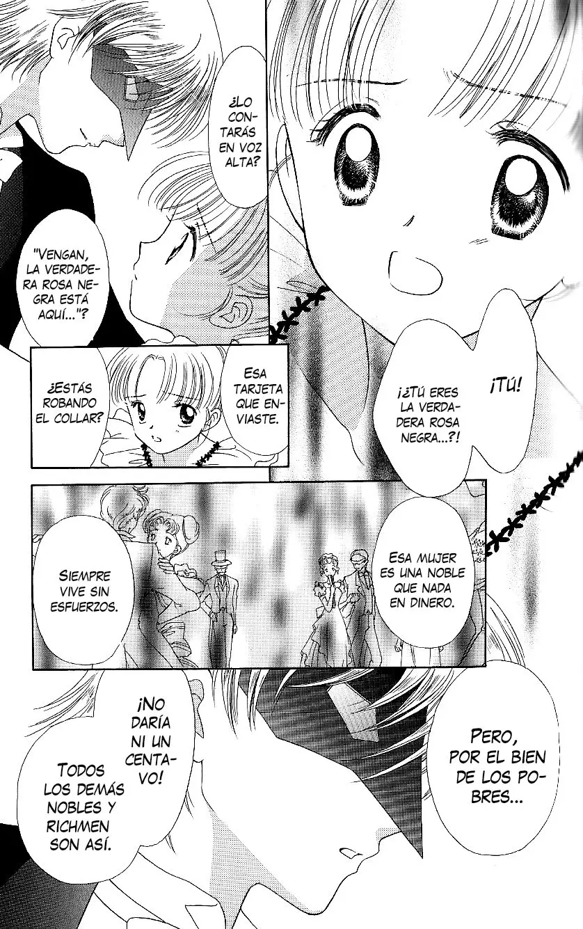 Ashita no Nadja (2003) - Capítulo 4 - Página 30 - LectorTMOo
