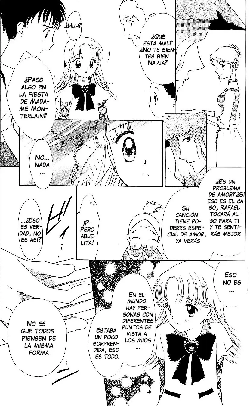 Ashita no Nadja (2003) - Capítulo 5 - Página 4 - LectorTMOo