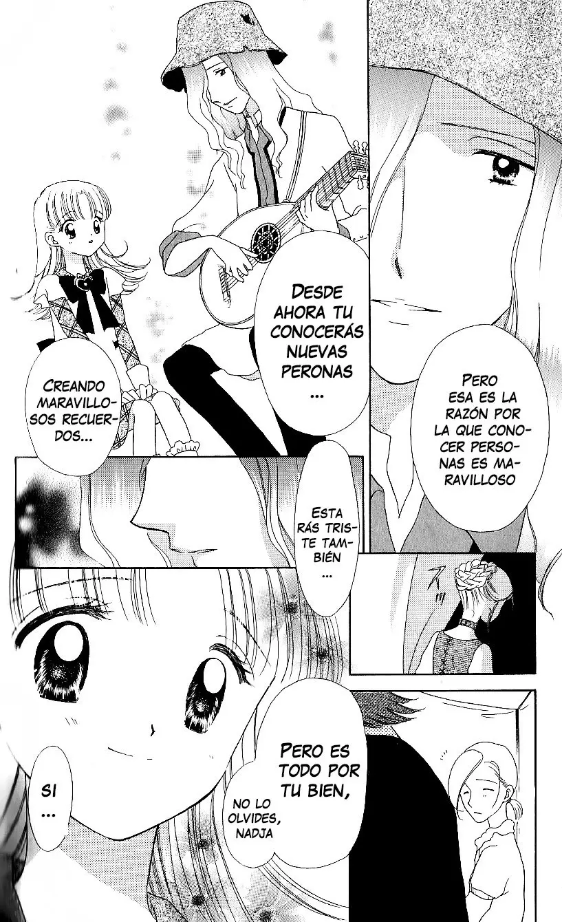 Ashita no Nadja (2003) - Capítulo 5 - Página 5 - LectorTMOo