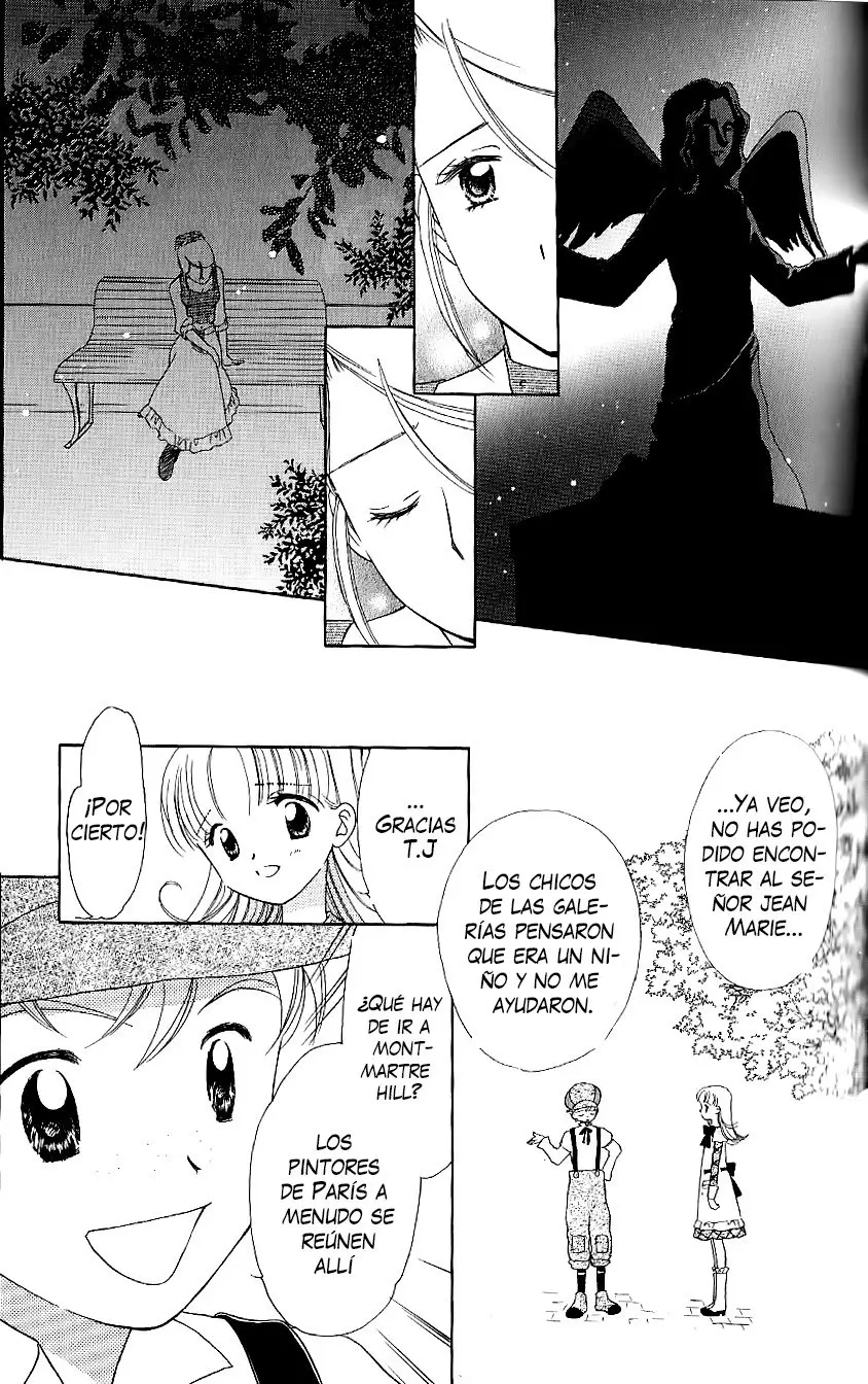 Ashita no Nadja (2003) - Capítulo 5 - Página 8 - LectorTMOo