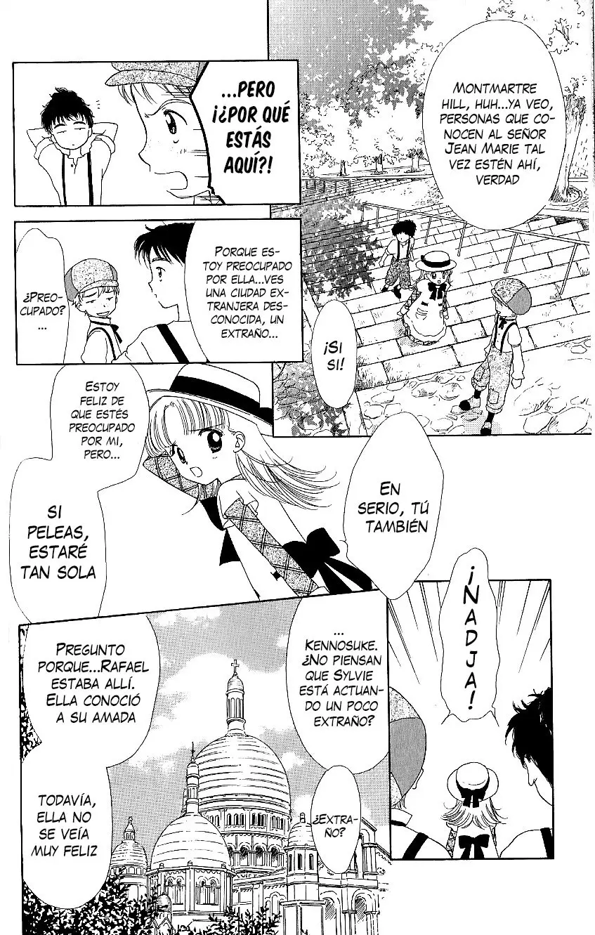 Ashita no Nadja (2003) - Capítulo 5 - Página 9 - LectorTMOo