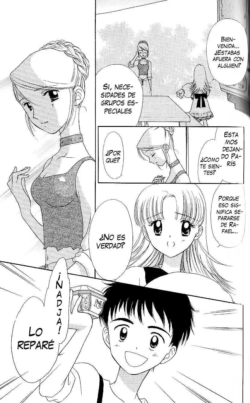 Ashita no Nadja (2003) - Capítulo 5 - Página 16 - LectorTMOo